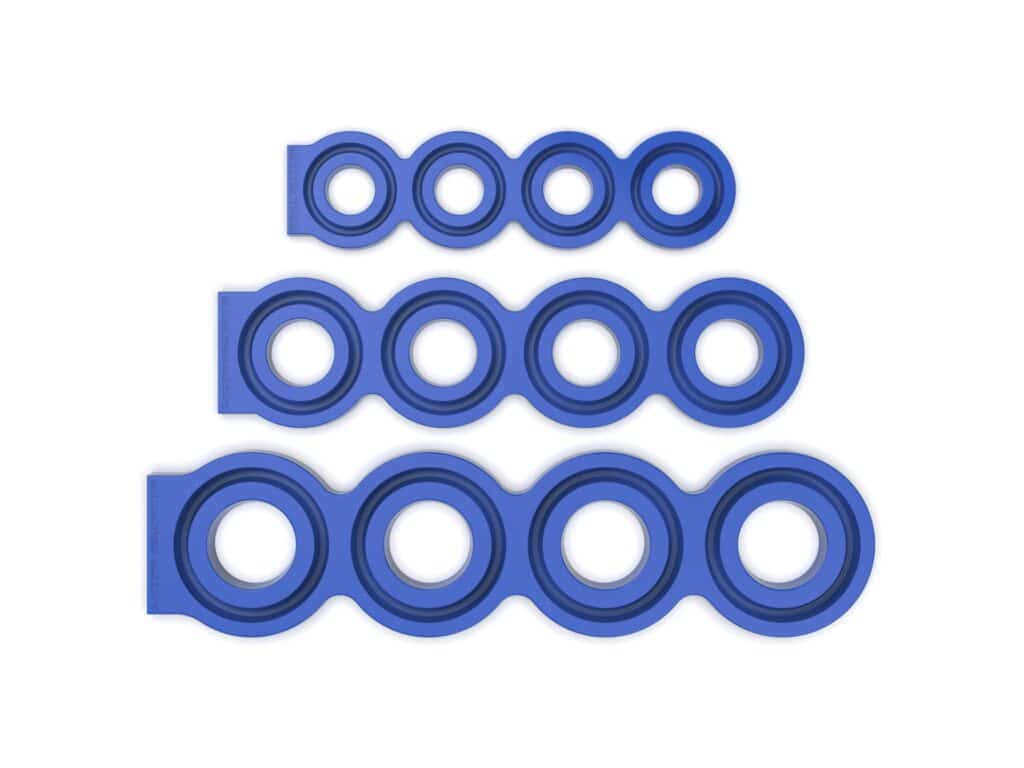 Ring Molds