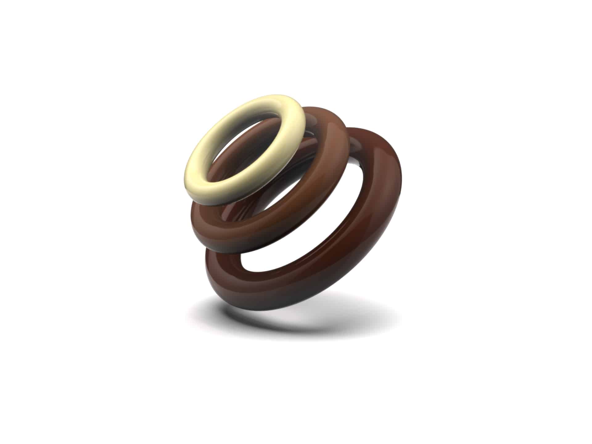 Ring Molds
