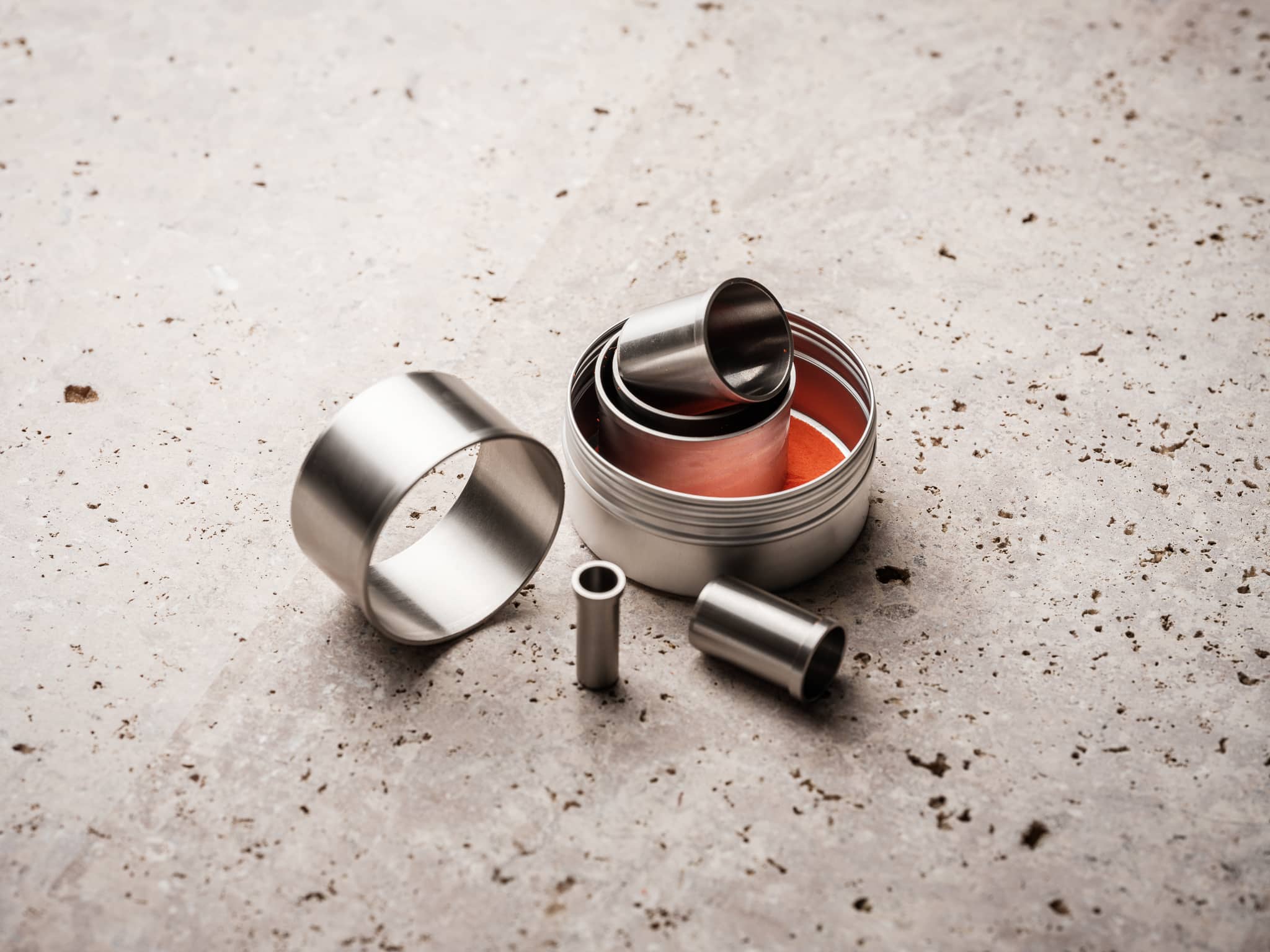 Puncher Set - Original