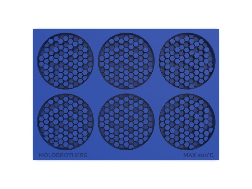 Wabe Mold