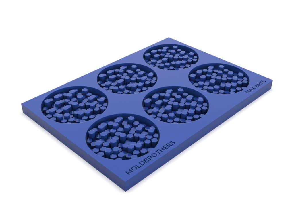Wabe Mold
