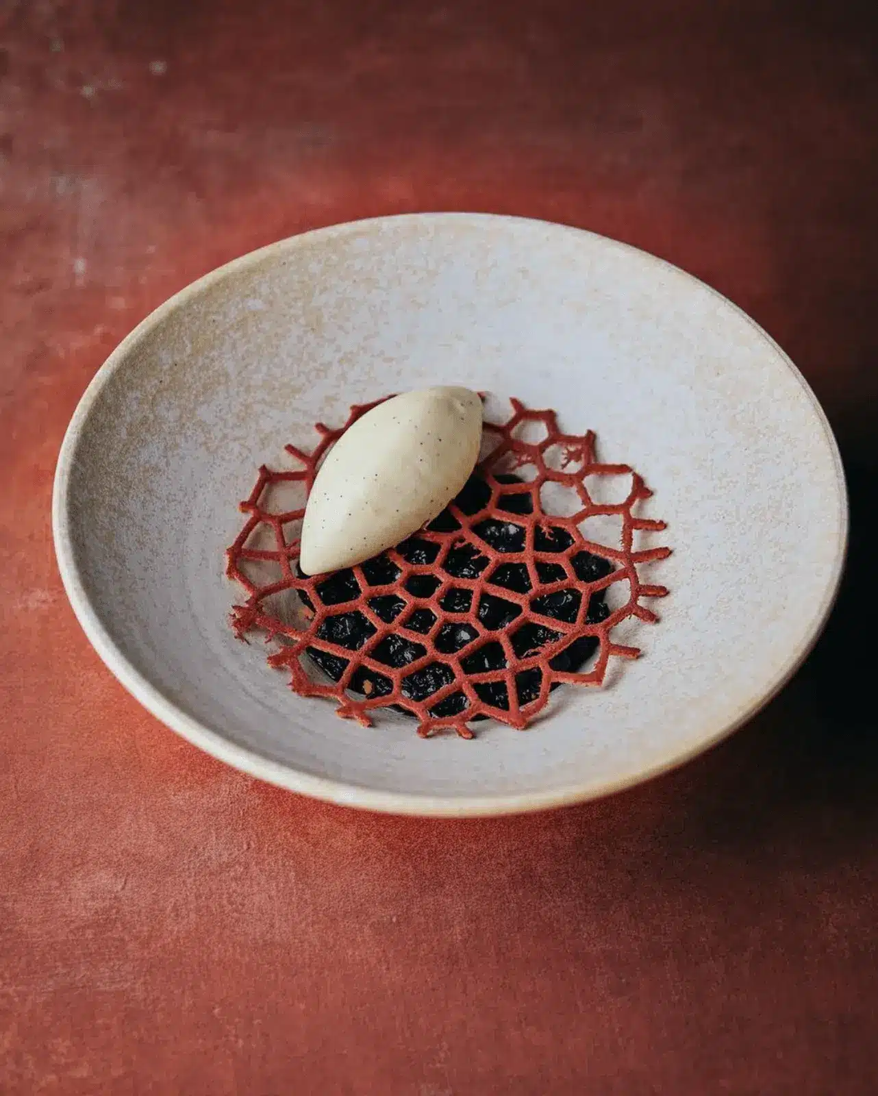 Rejilla Mold