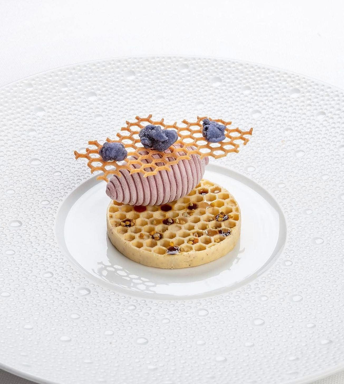Honeycomb Mold