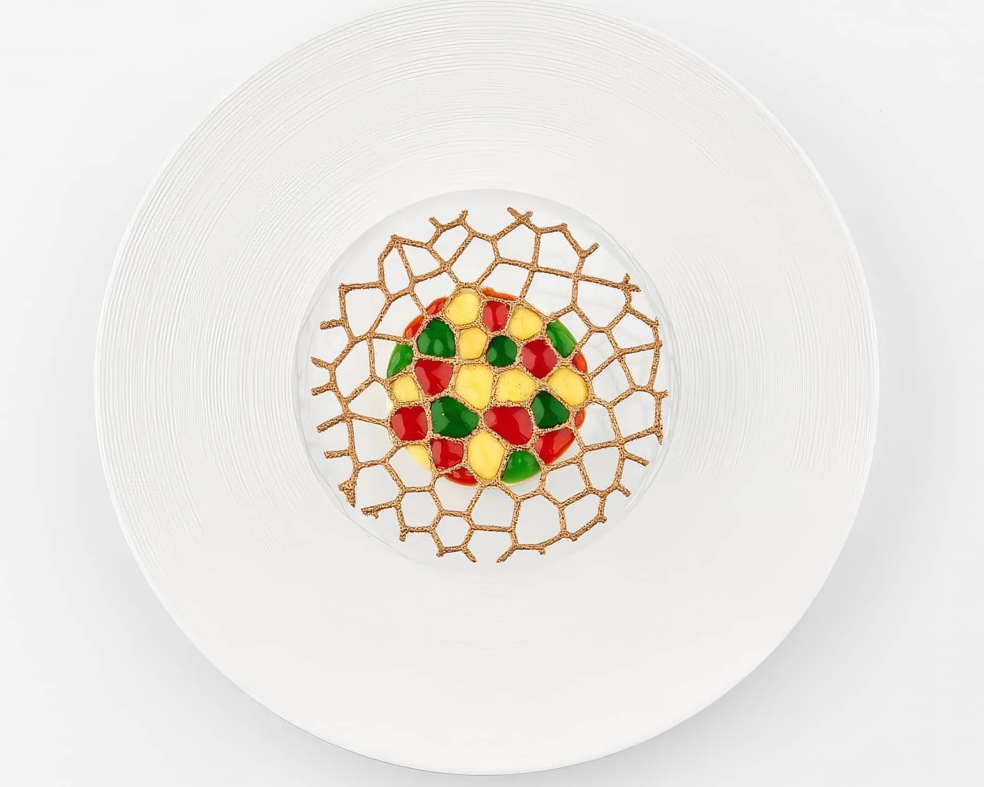 Rejilla Mold