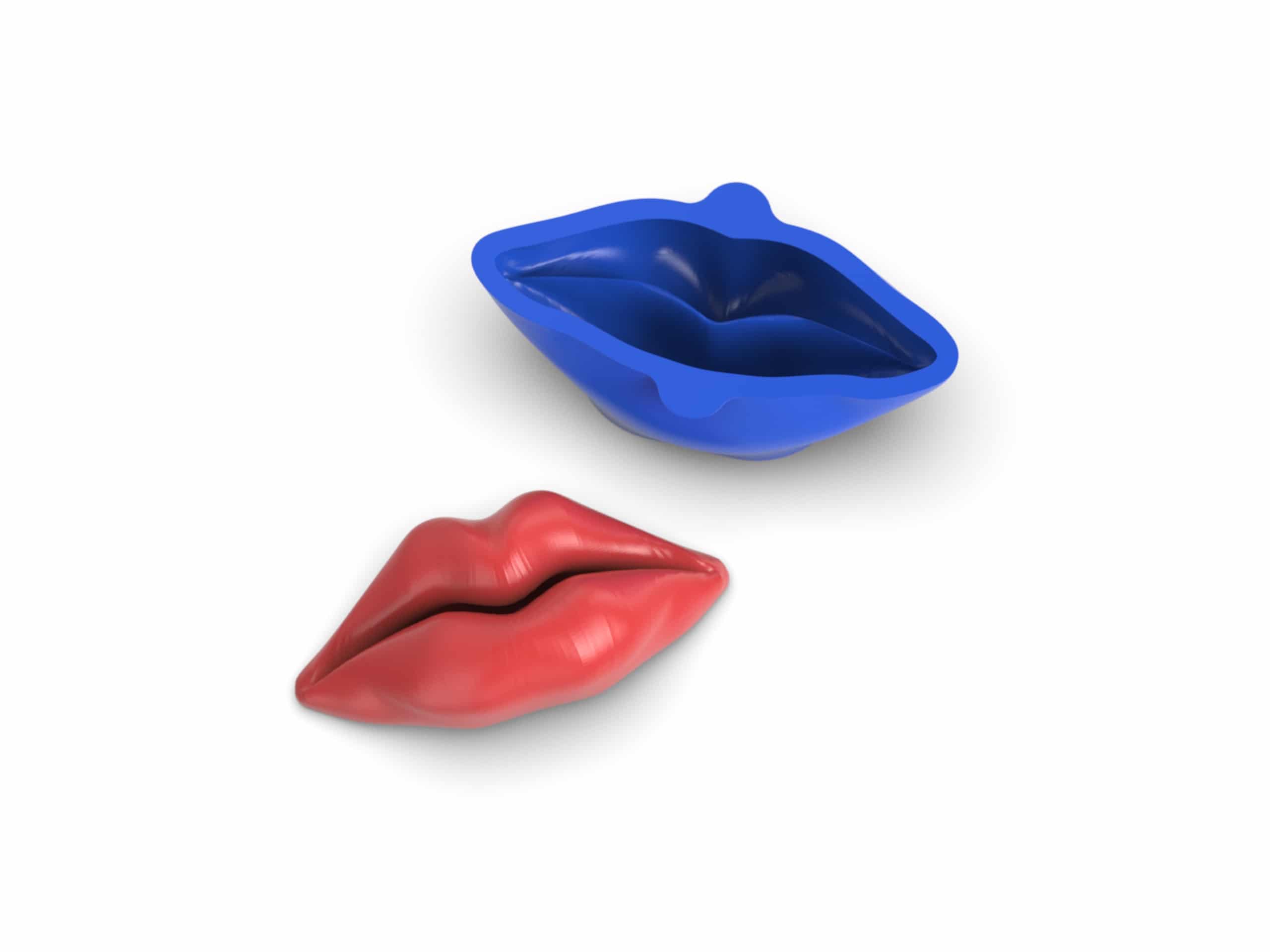 Bacio Mold