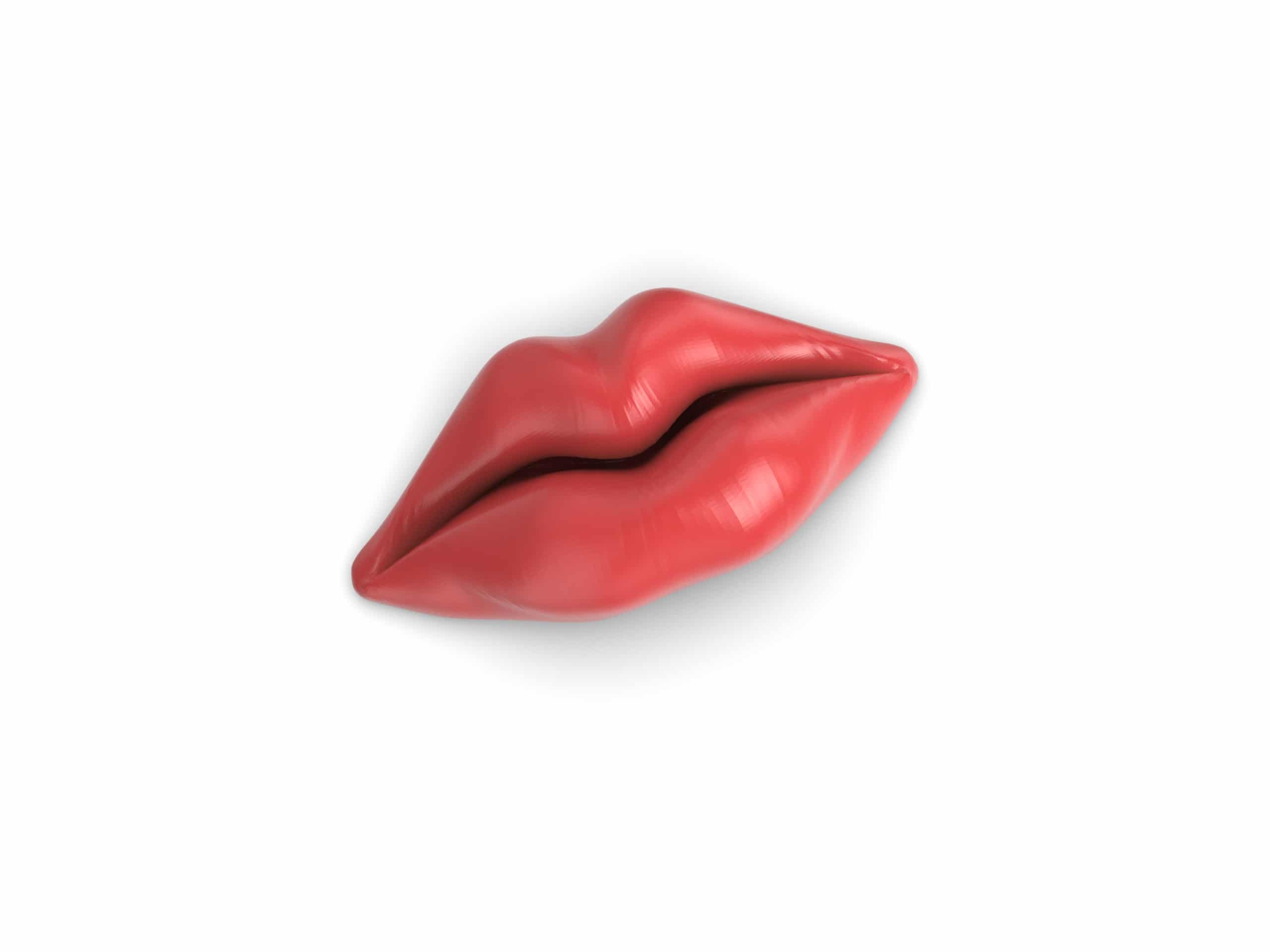 Bacio Mold