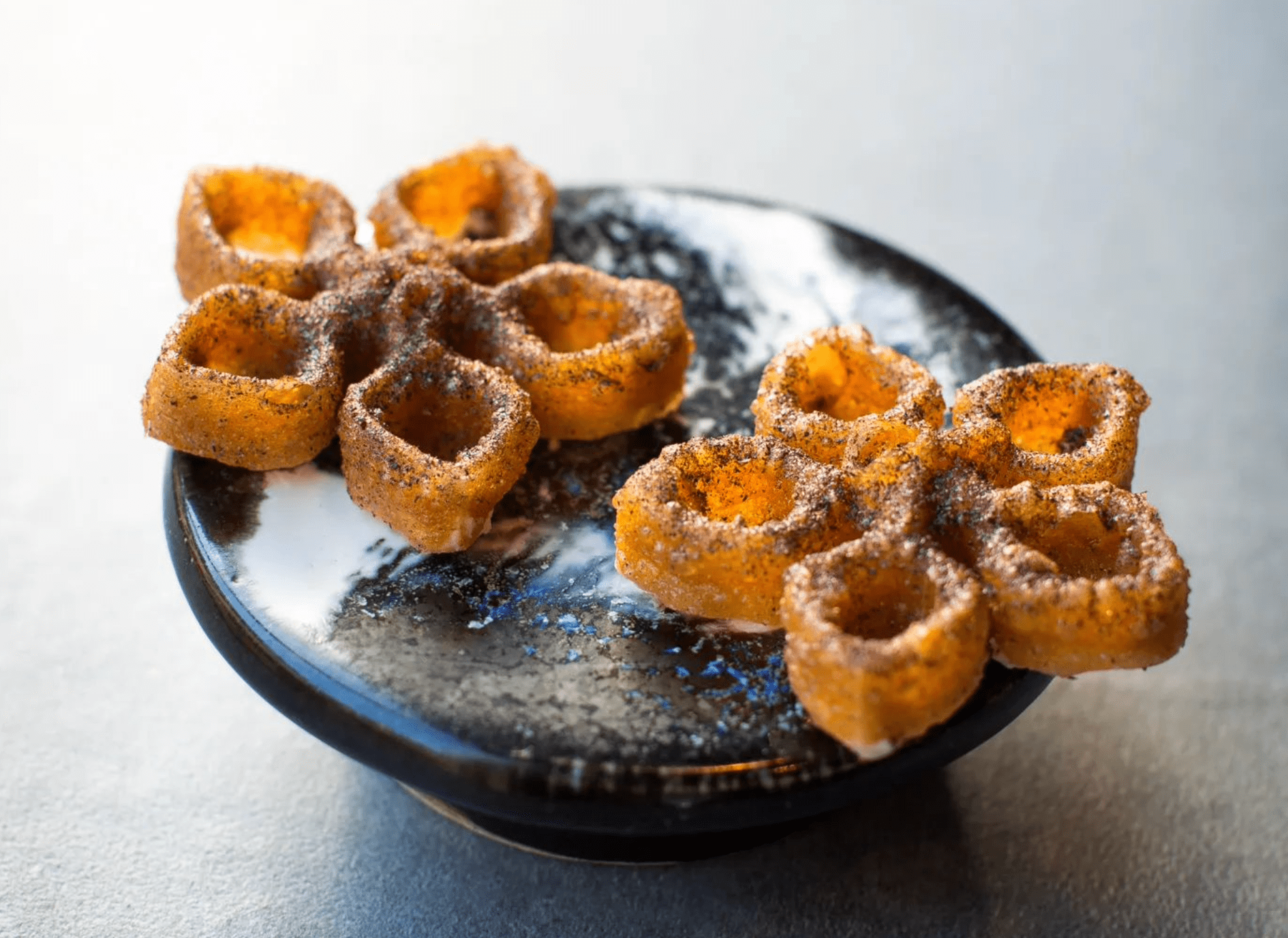 Buñuelos estelares