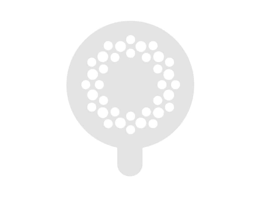 Dots Stencil