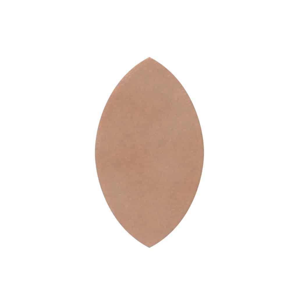 Oval Stencil