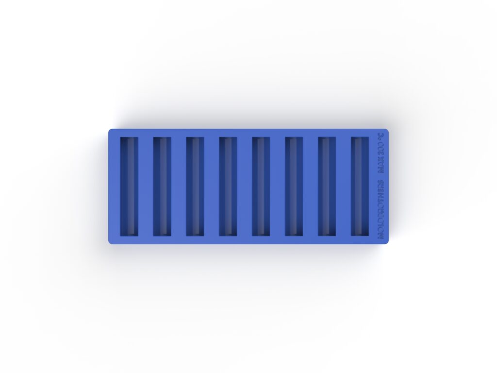 Cylinder Mold