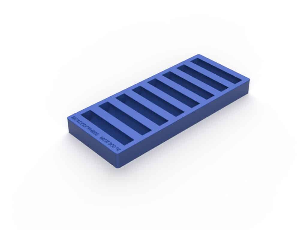 Cylinder Mold