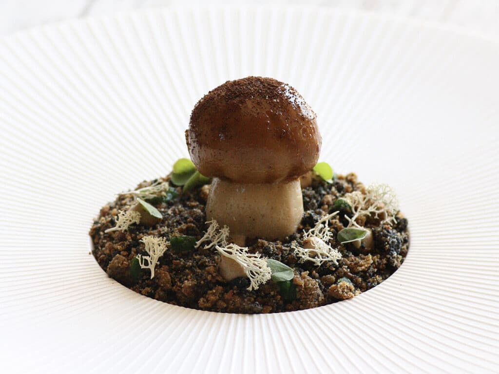 Cepes Mold