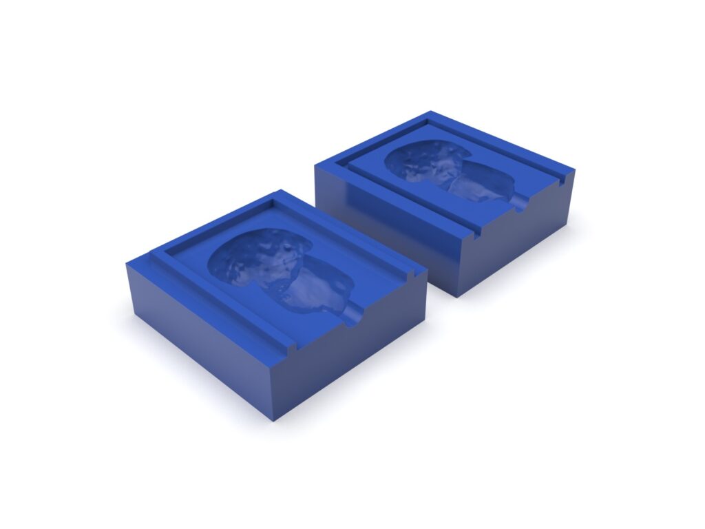 Cepes Mold