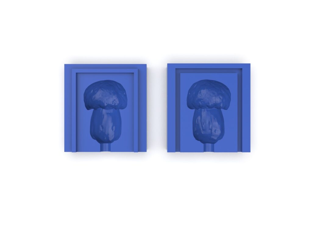 Cepes Mold