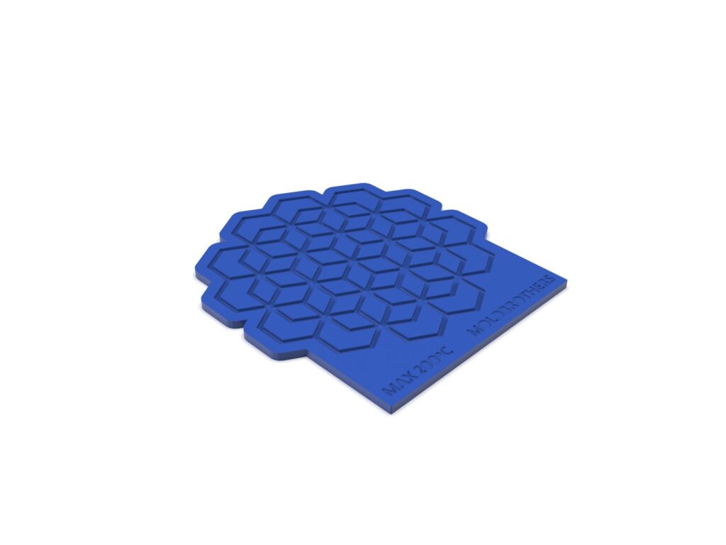 Optic Tuille Large - 1 pc