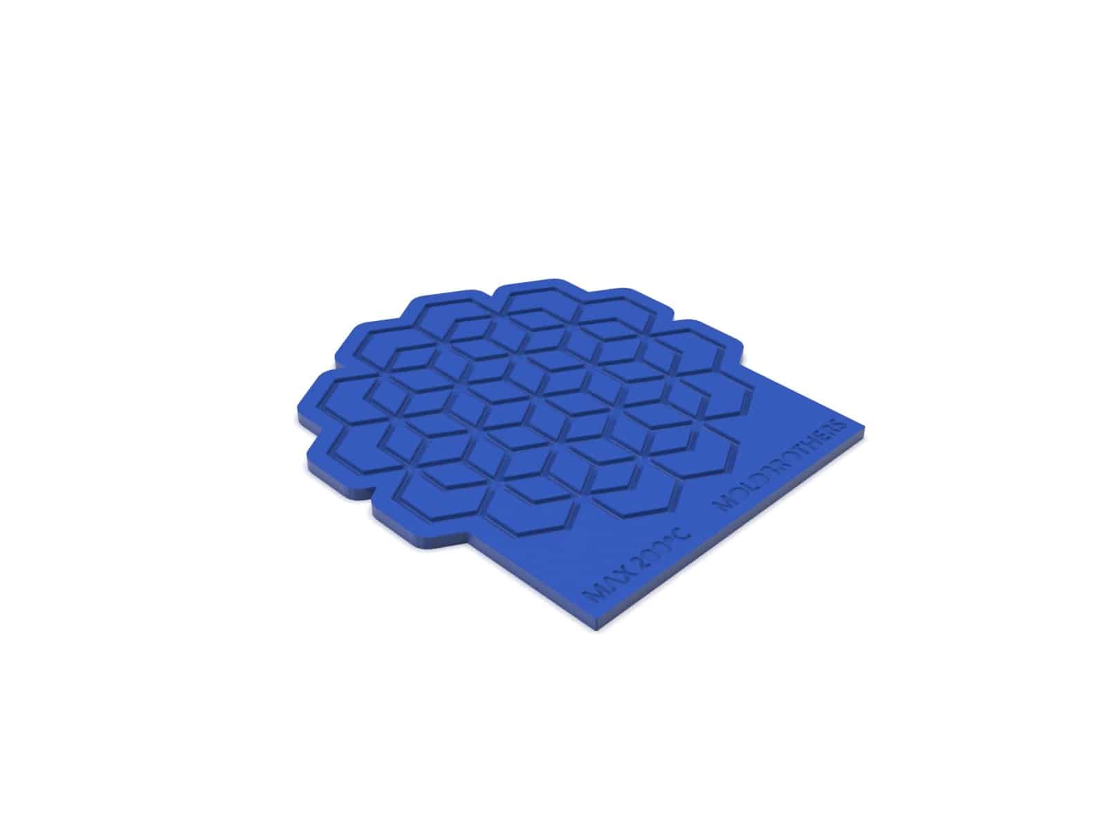 Optic Tuille Large - 1 pc