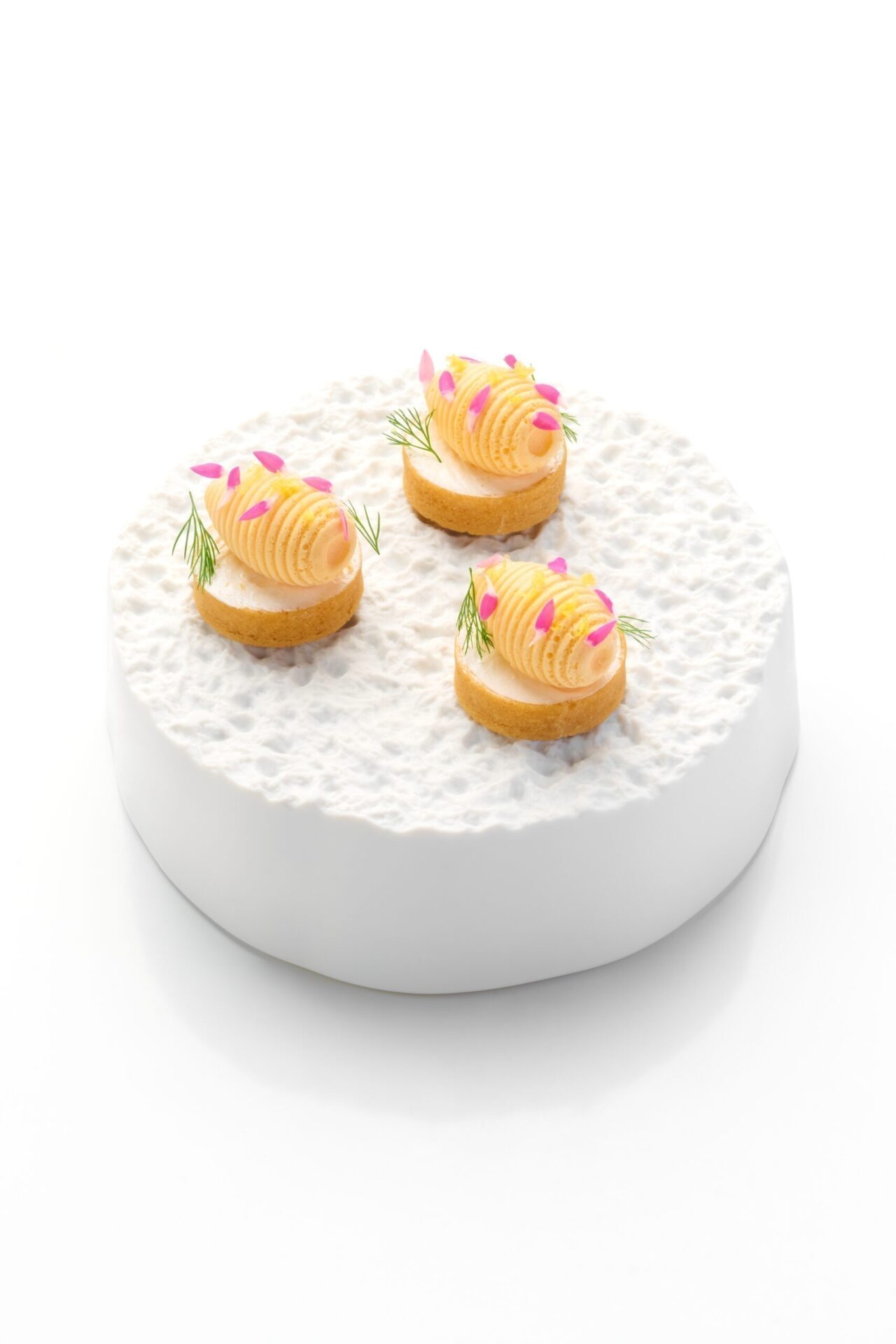 Ribble Quenelle Molds