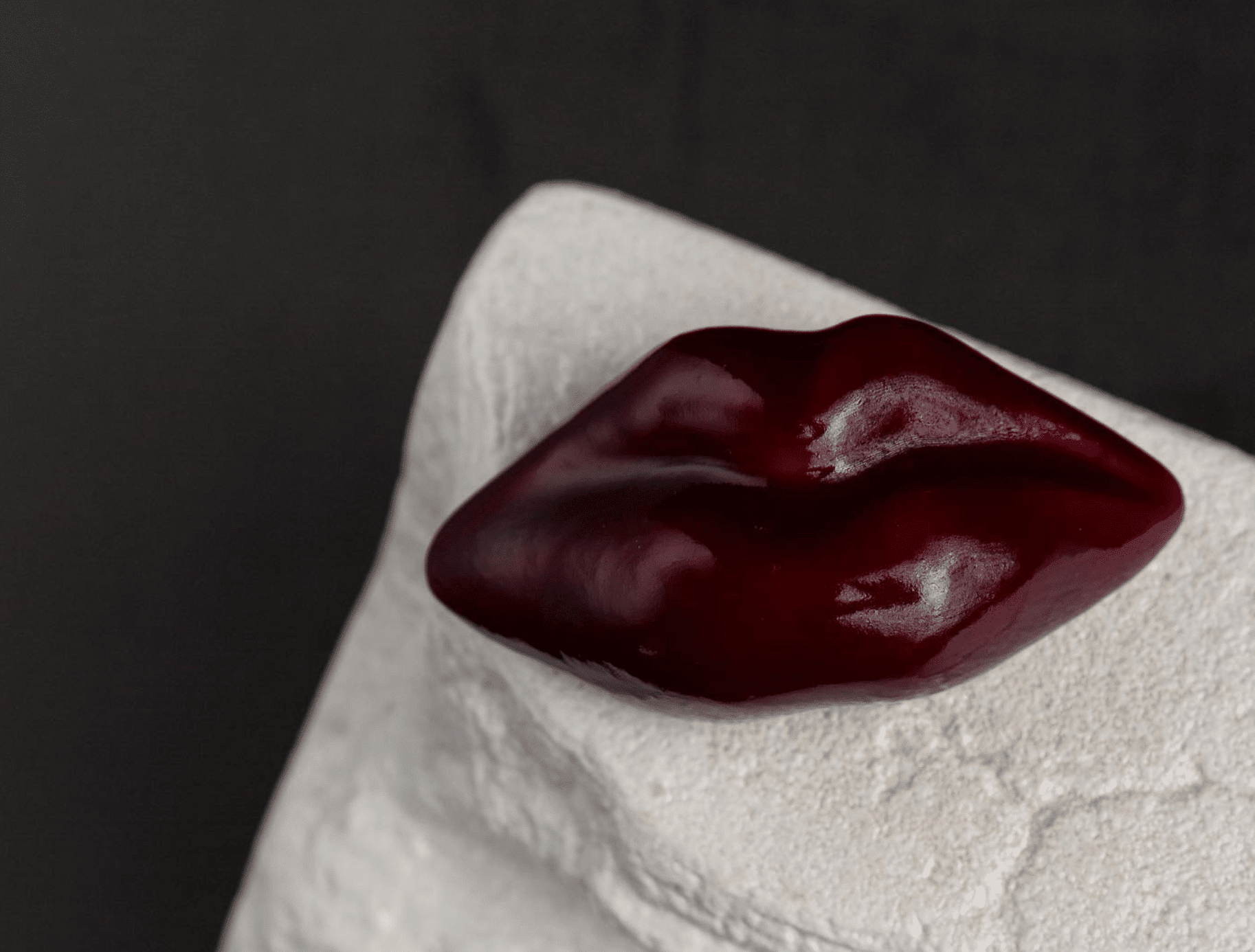 Bacio Mold Mini