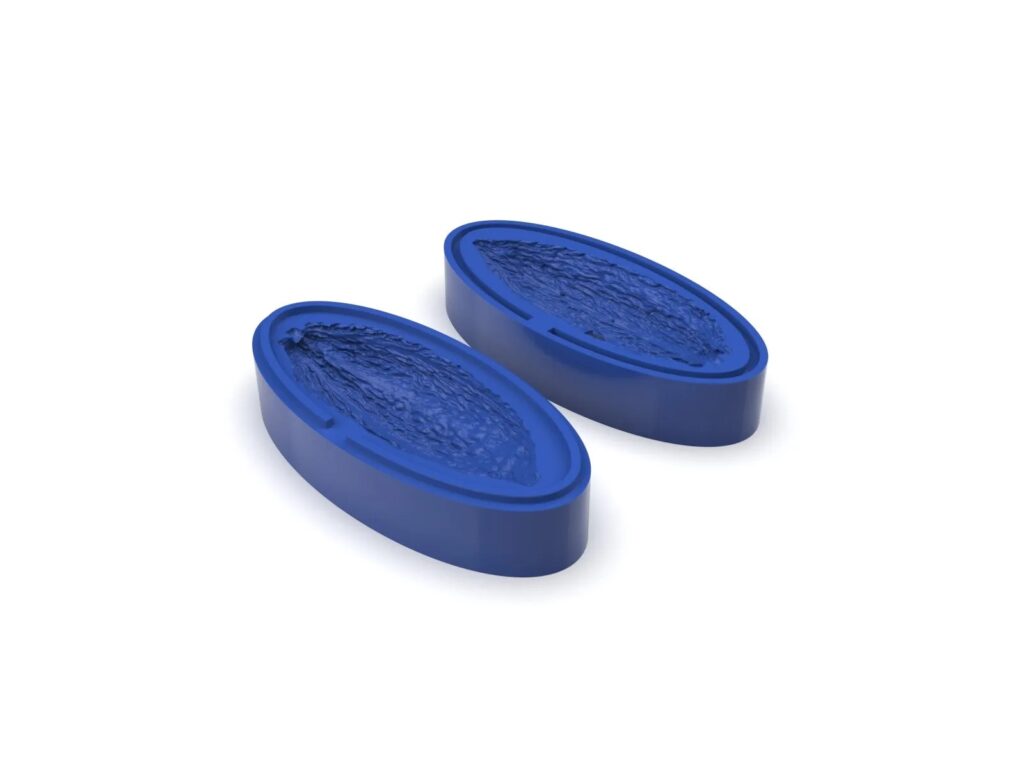 Cacoapod Mold