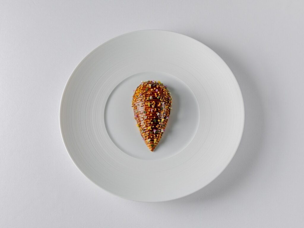 Hunter Chicken Molds X Alex Dilling