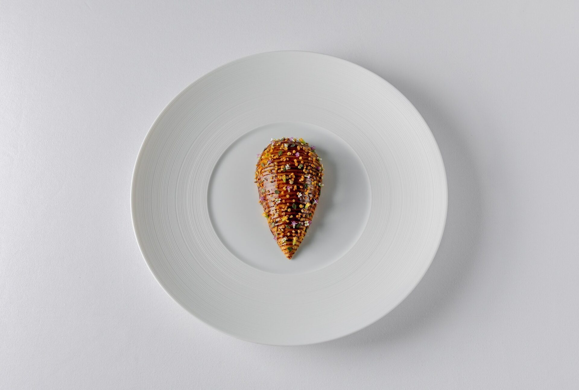 Hunter Chicken Molds X Alex Dilling