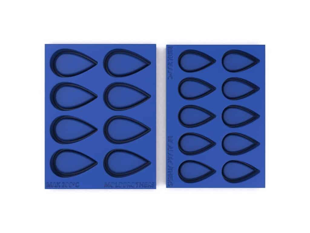 Gota Molds