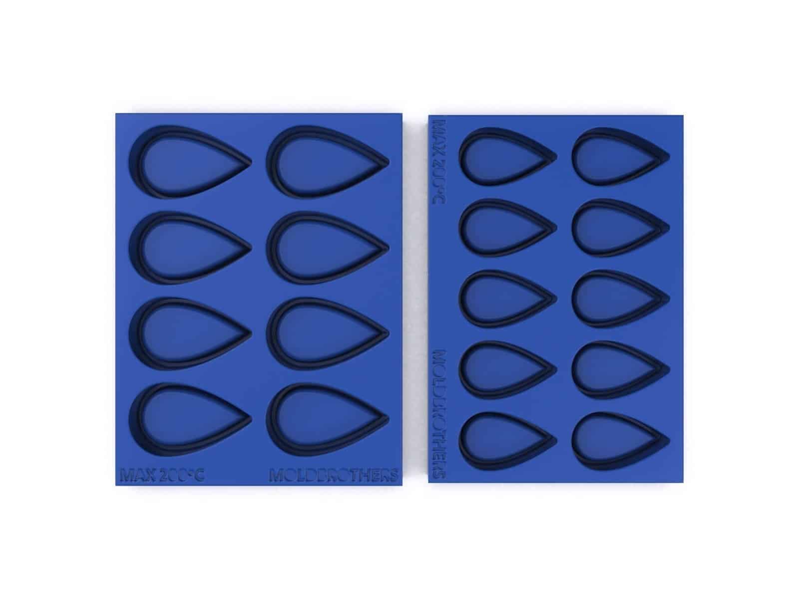 Gota Molds