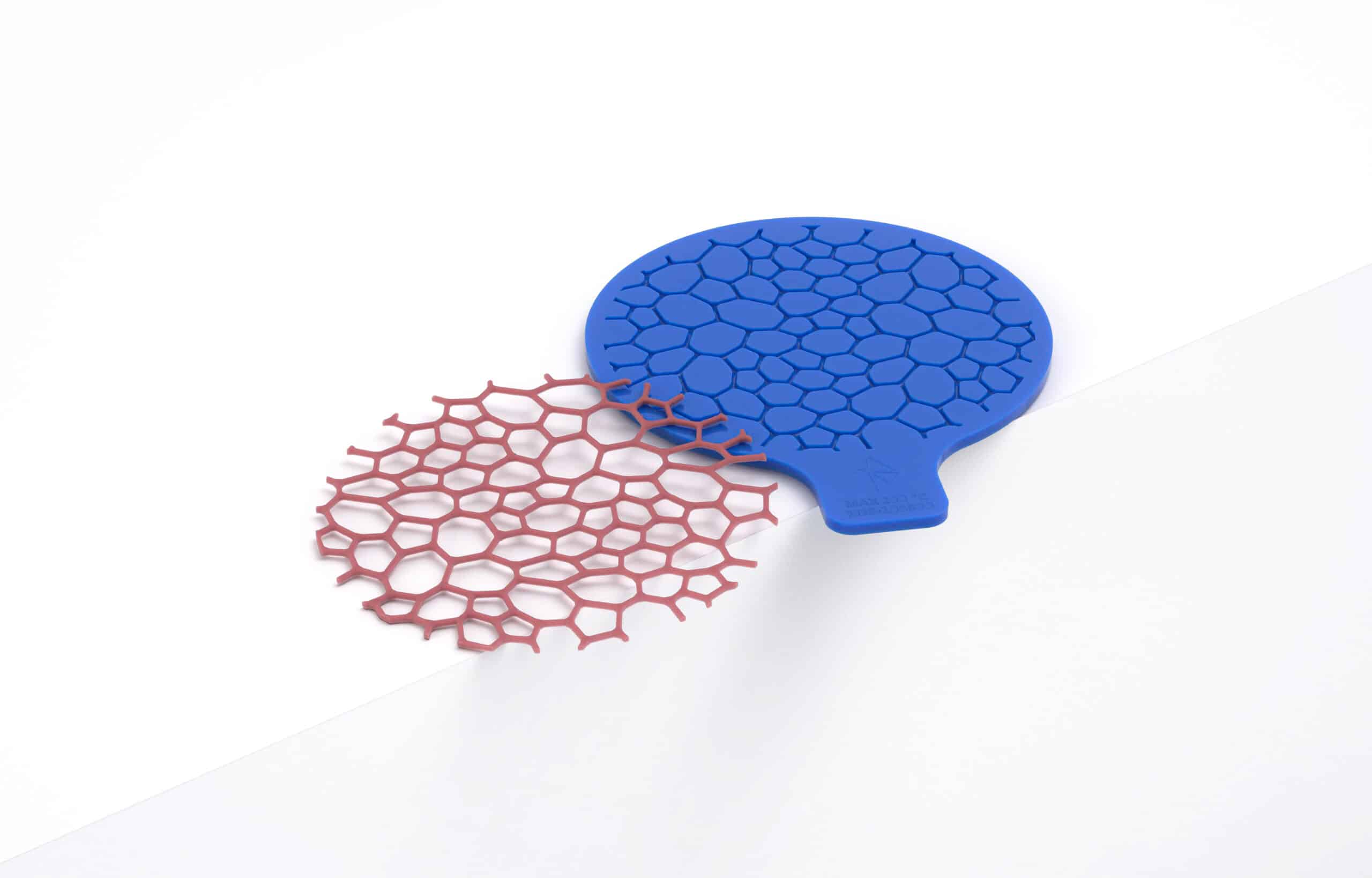 Rejilla 2.0 Mold