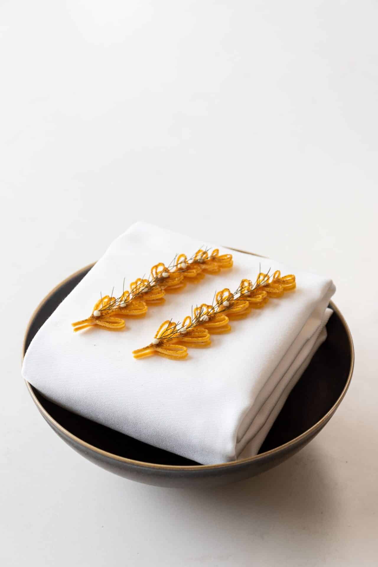 Brin Tuille Mold