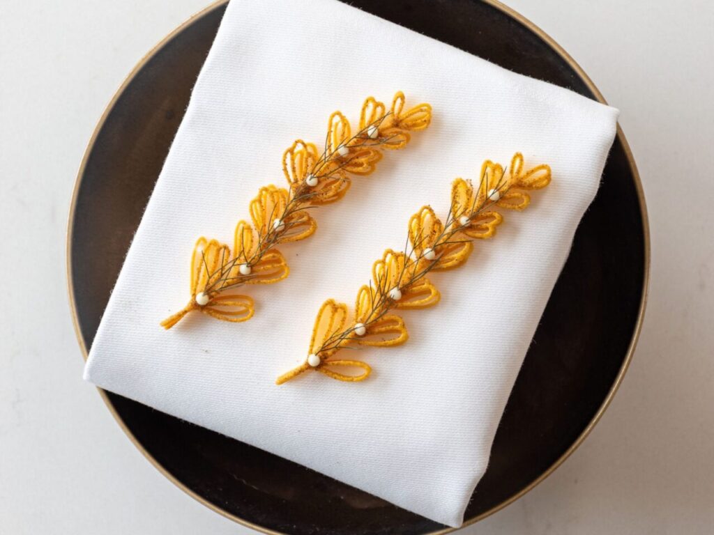 Brin Tuille Mold