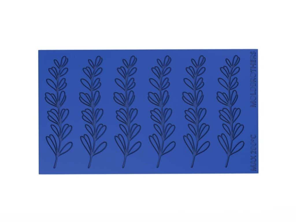 Brin Tuille Mold