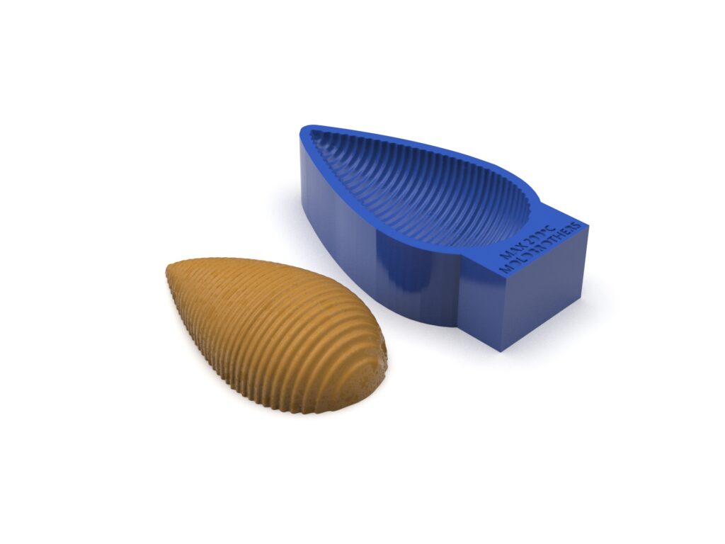 Alex Dilling - Hunter Chicken Mold