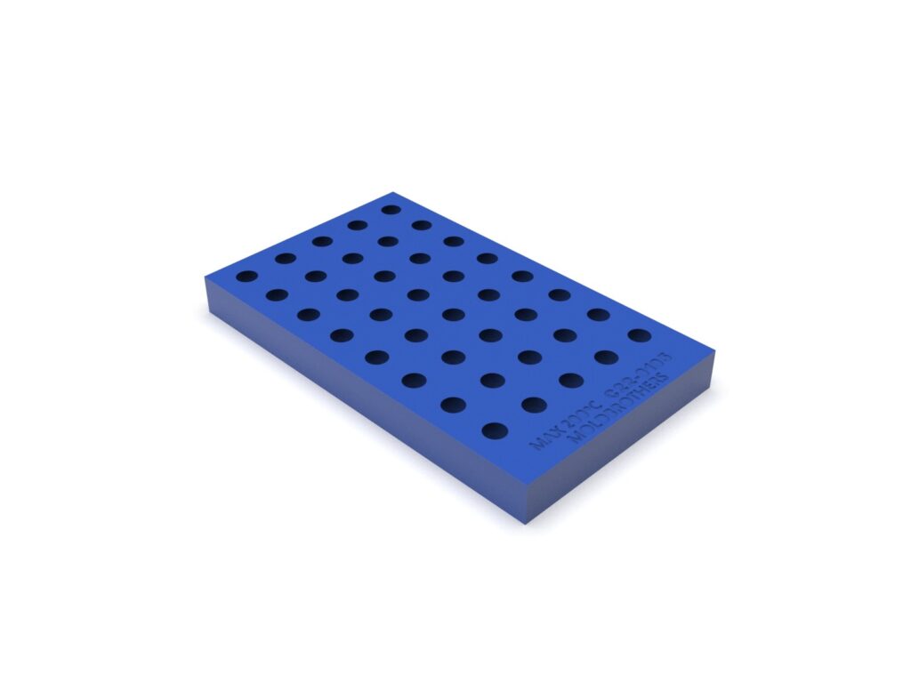 Sphere Mold Small