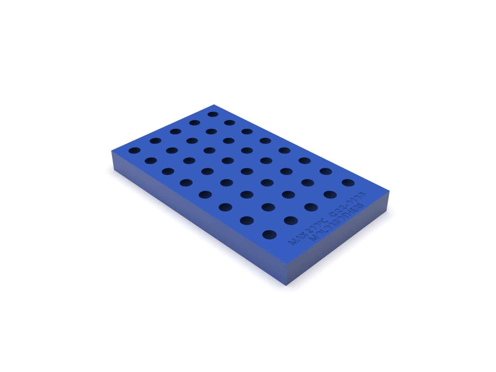 Sphere Mold Small