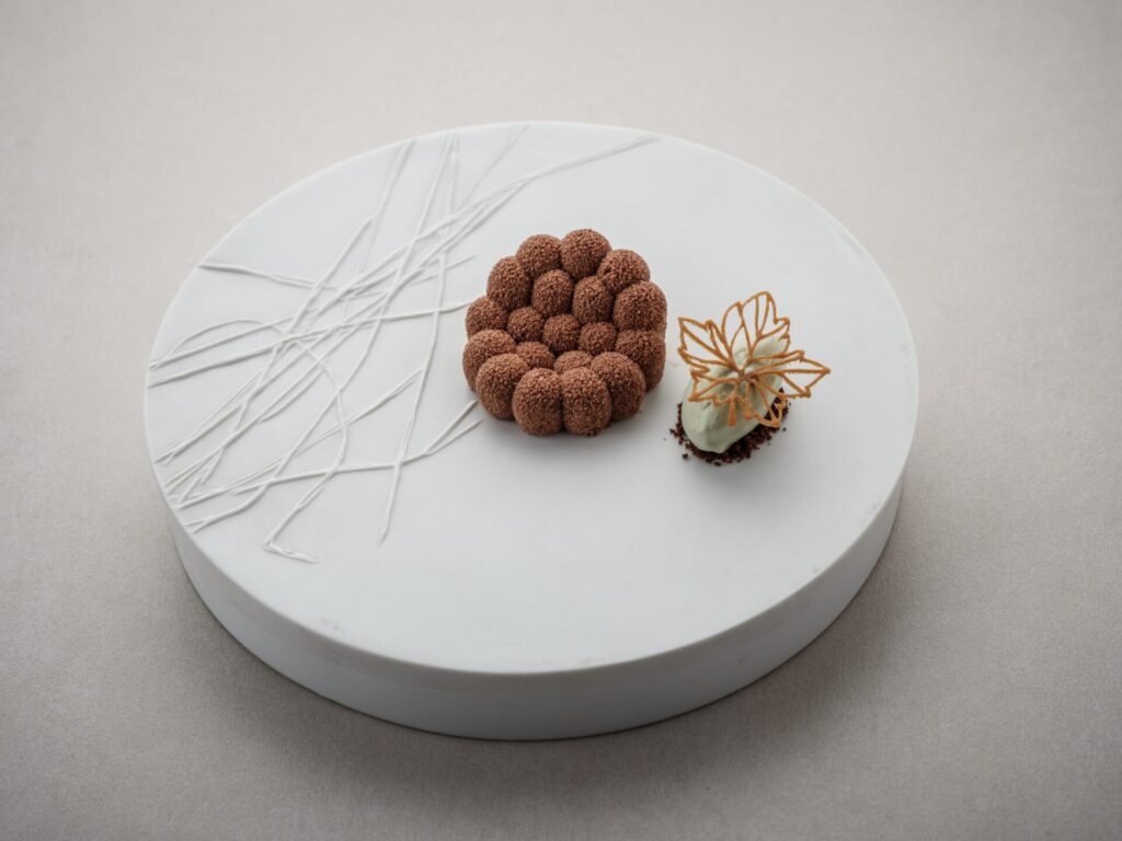 Oreiller Mold