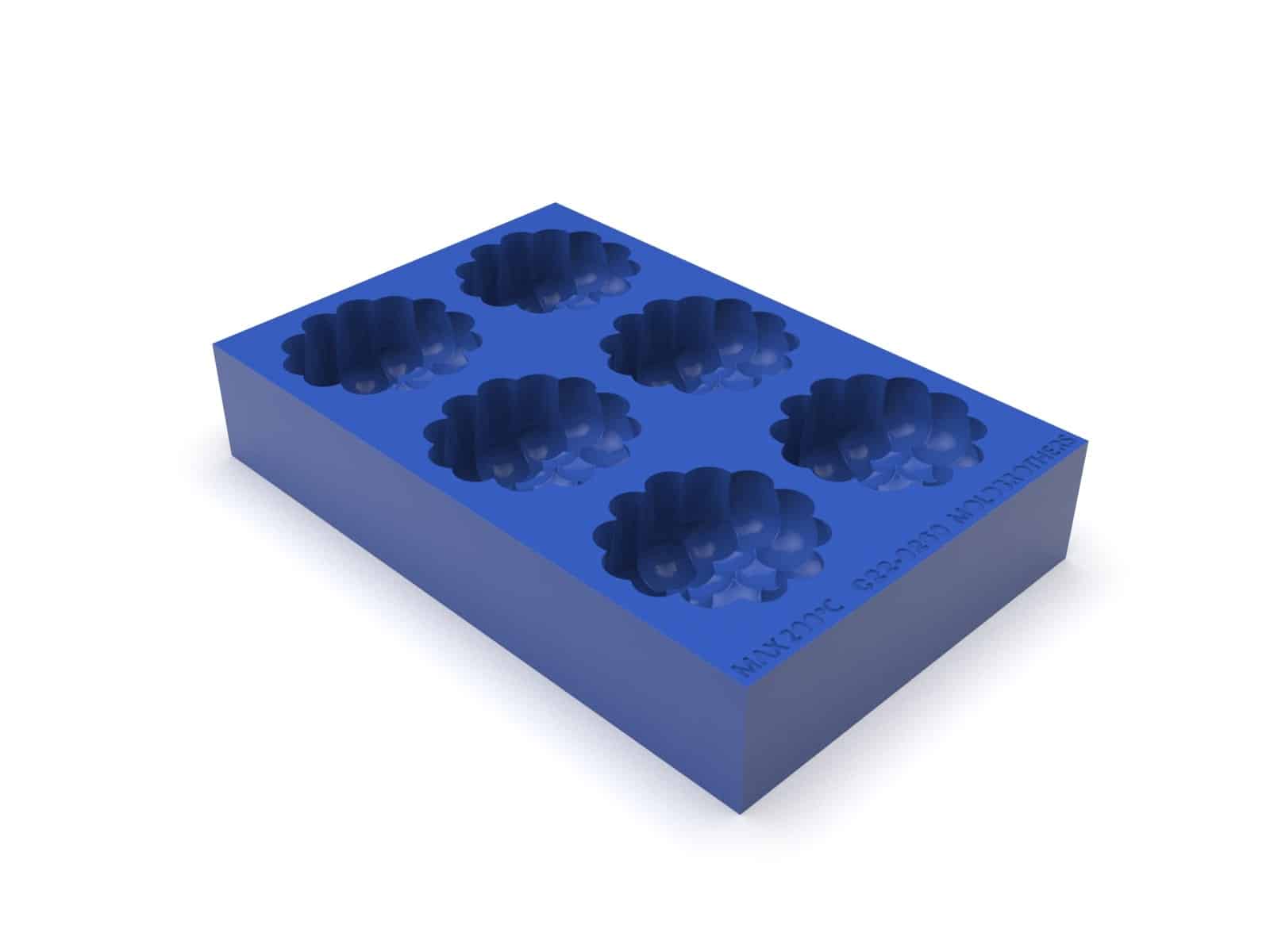 Oreiller Mold