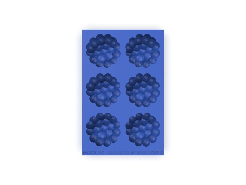 Oreiller Mold
