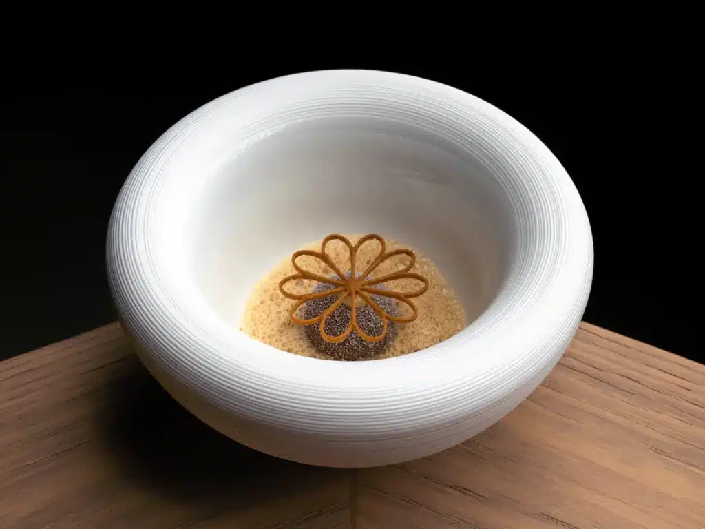 Nohr Tuille Mold