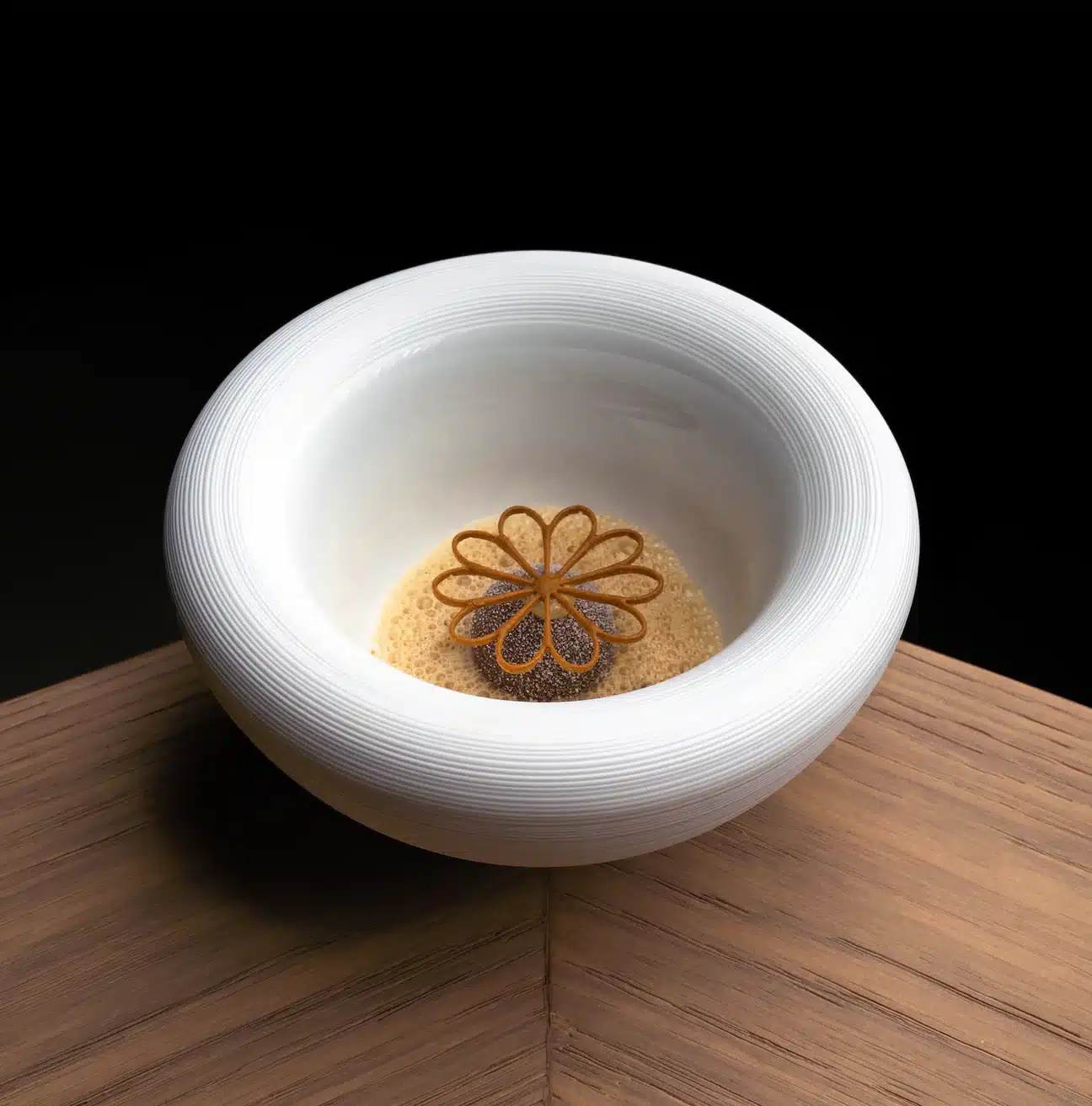 Nohr Tuille Mold