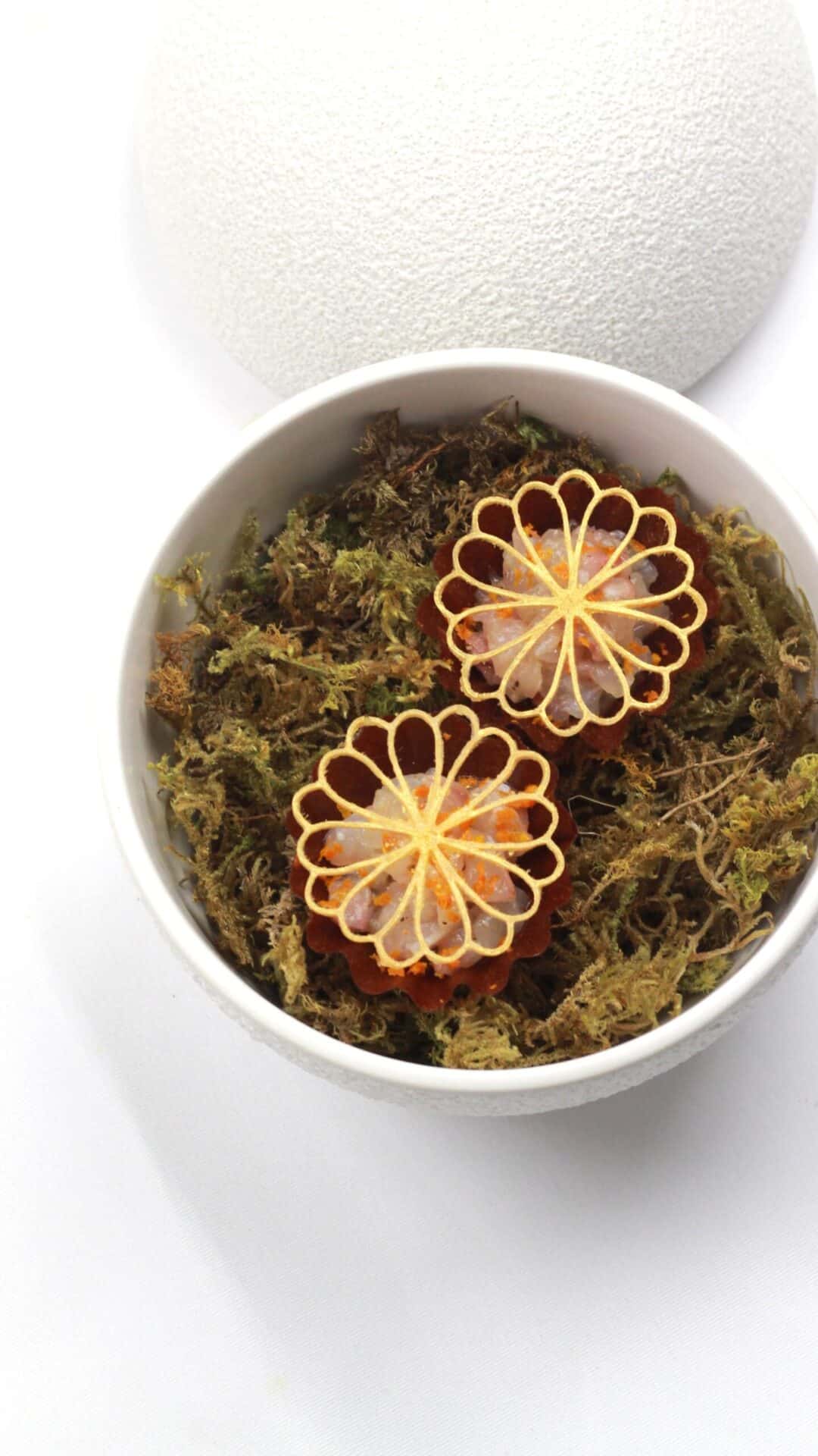 Valm Tuille Mold
