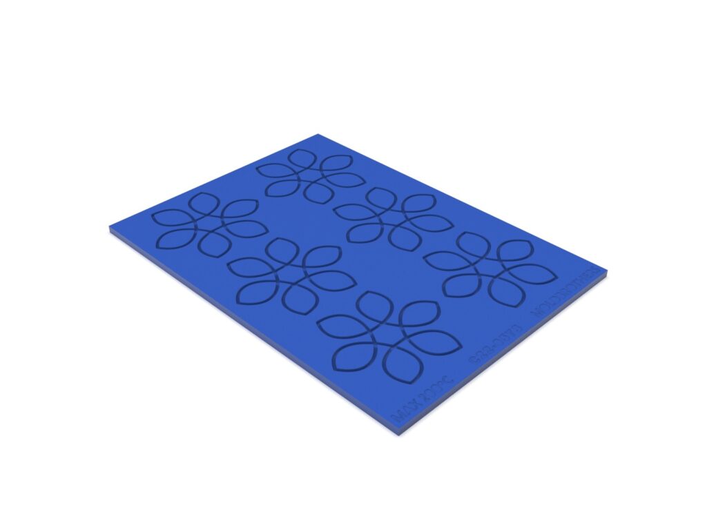 Lauge Tuille Mold