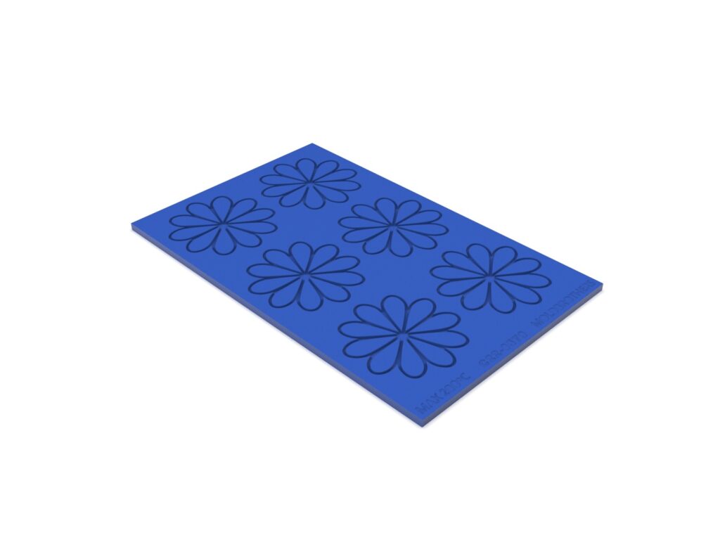 Nohr Tuille Mold