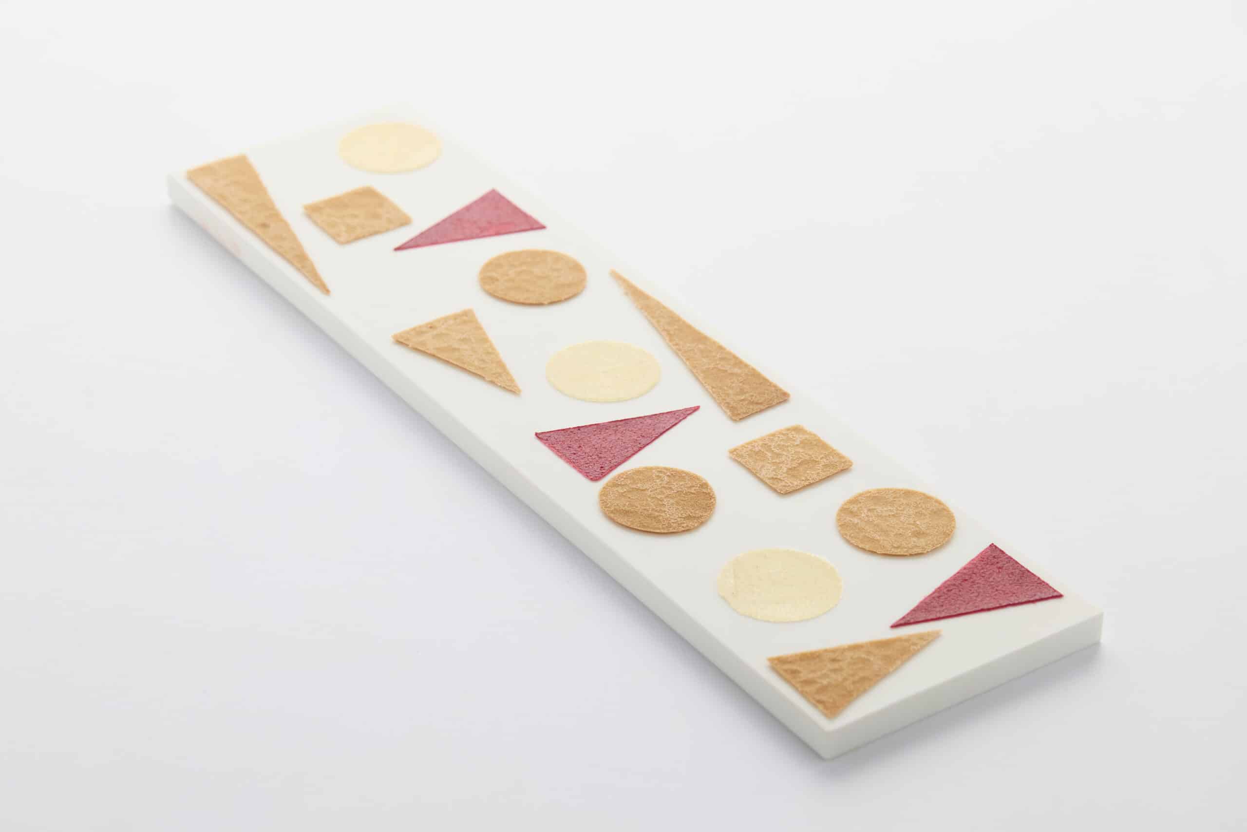 Estuche básico para plantillas