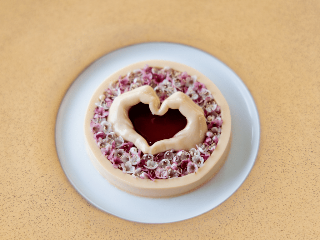 Hearthands Mold