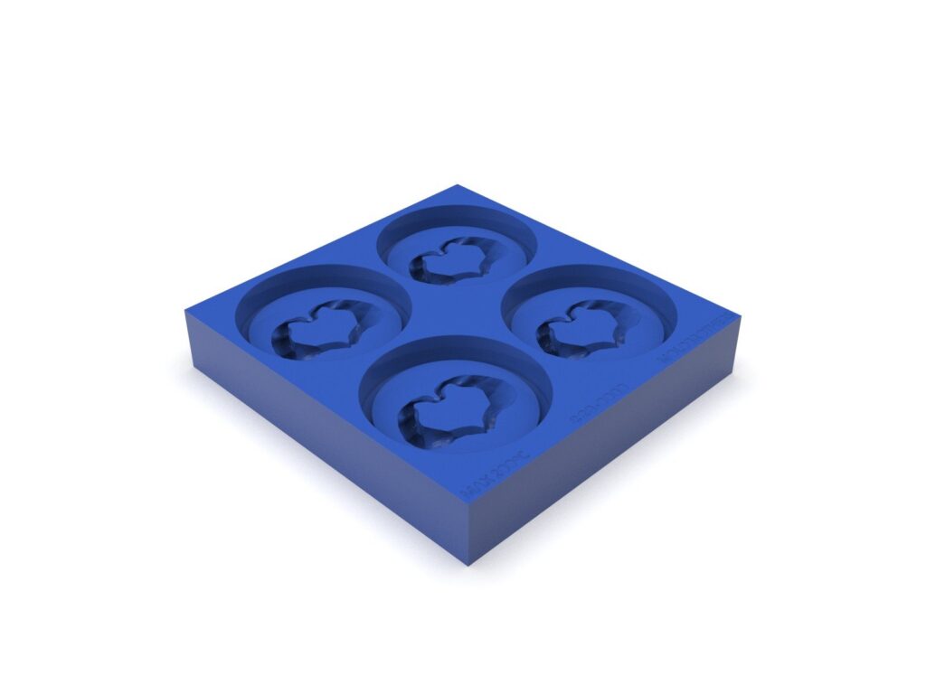 Hearthands Mold