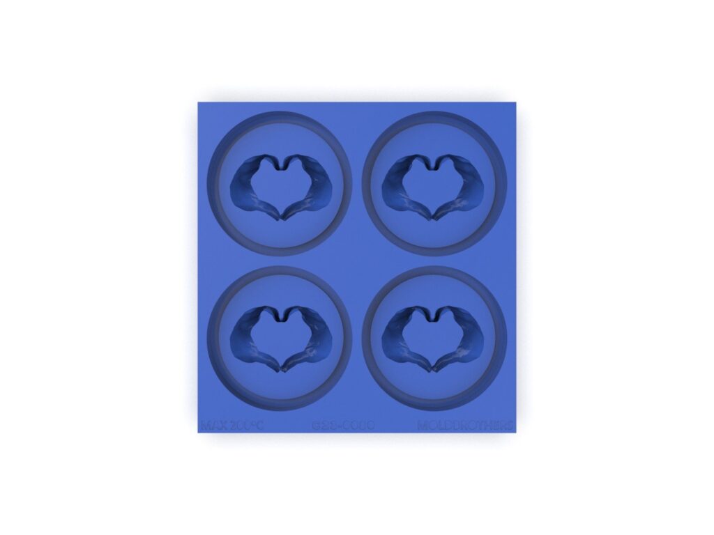 Hearthands Mold