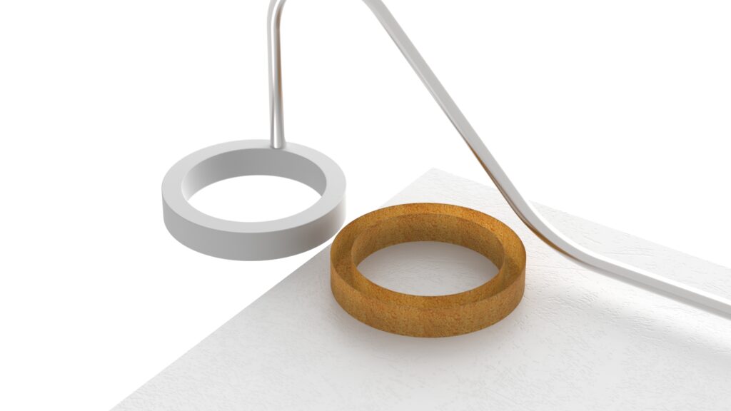 Anillo Buñuelos