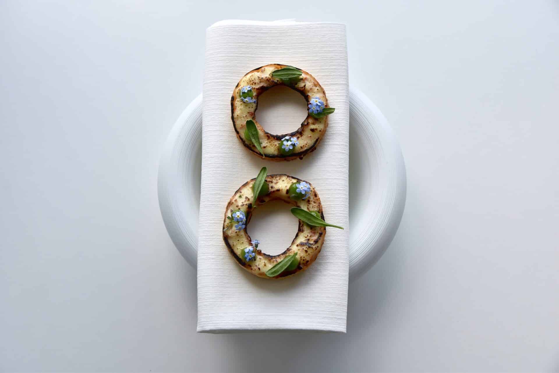 Anillo Buñuelos