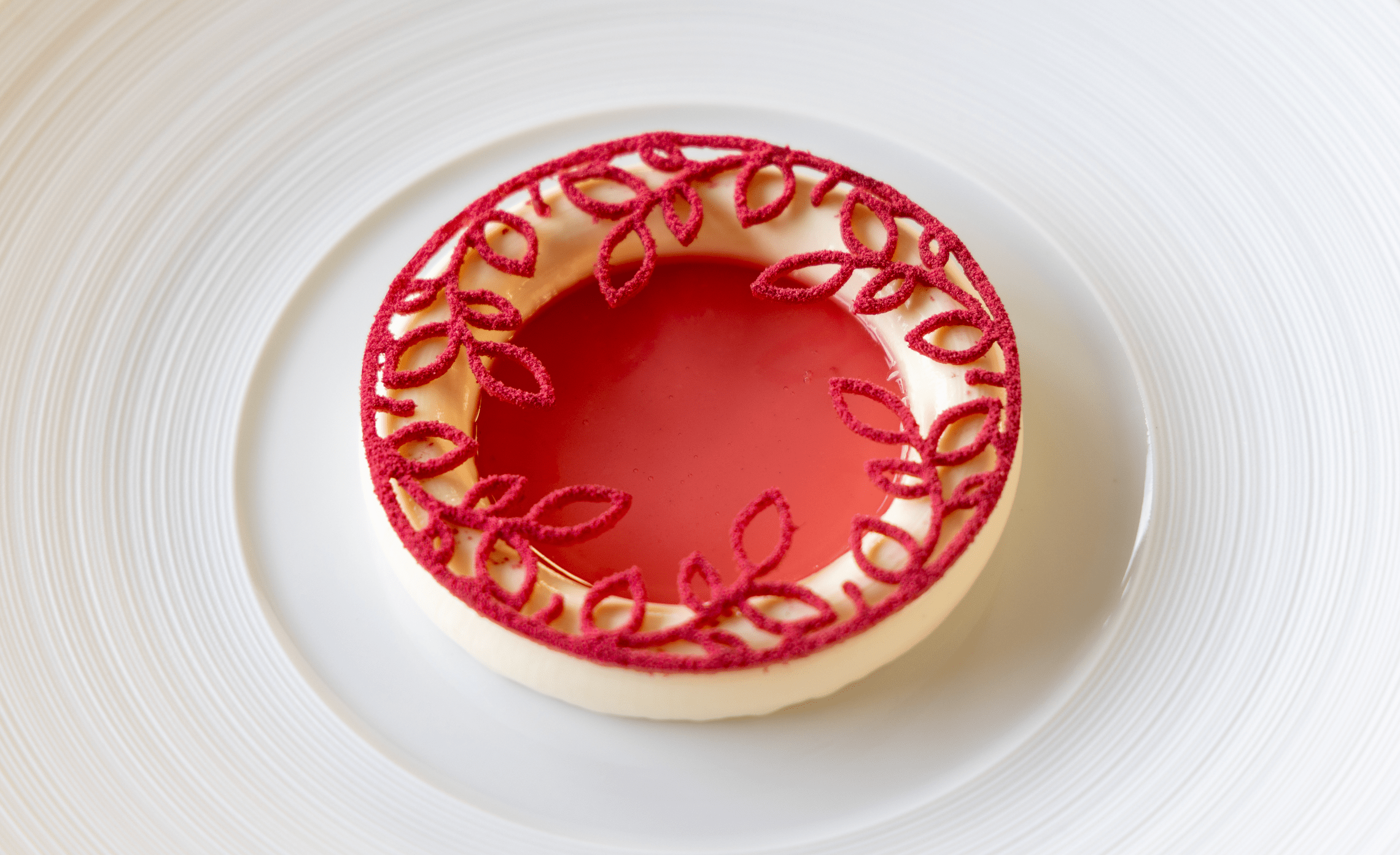 Sprout Ring Tuille Mold