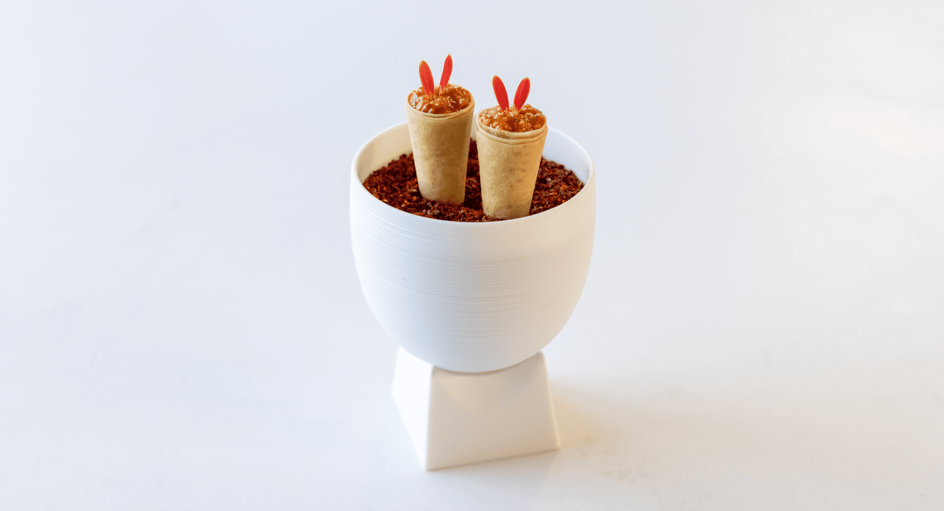 Cone Stencil